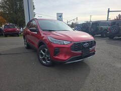 2026 Ford Escape ST-Line SUV