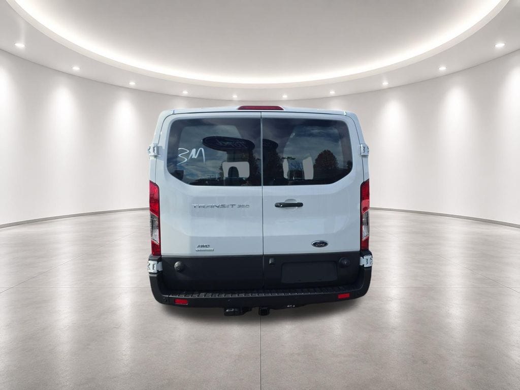 2025 Ford Transit Van Base - Photo 7