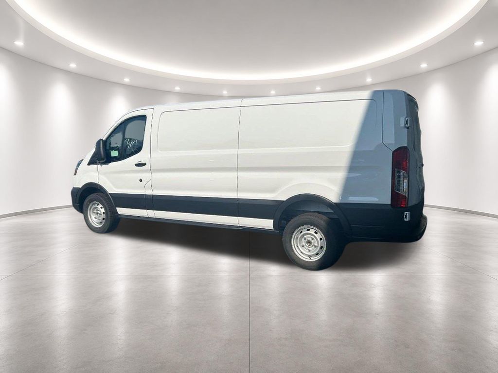 2025 Ford Transit Van Base - Photo 9