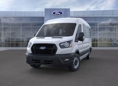 2024 Ford Transit-350 Passenger T350 Wagon Medium Roof Van