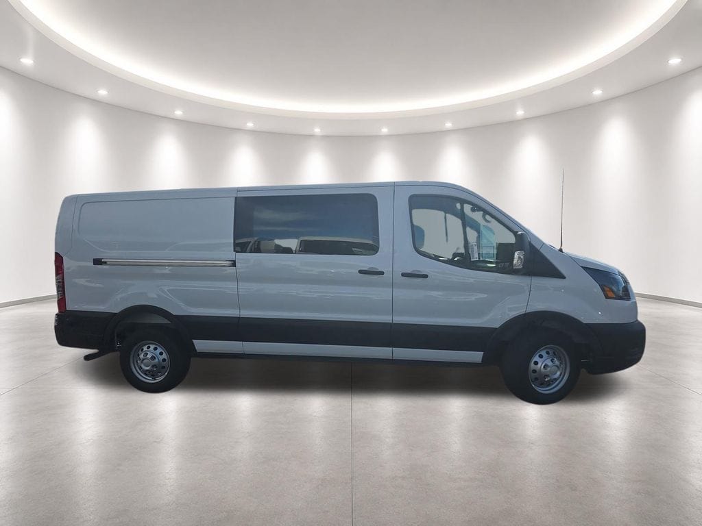 2025 Ford Transit Van Base - Photo 9