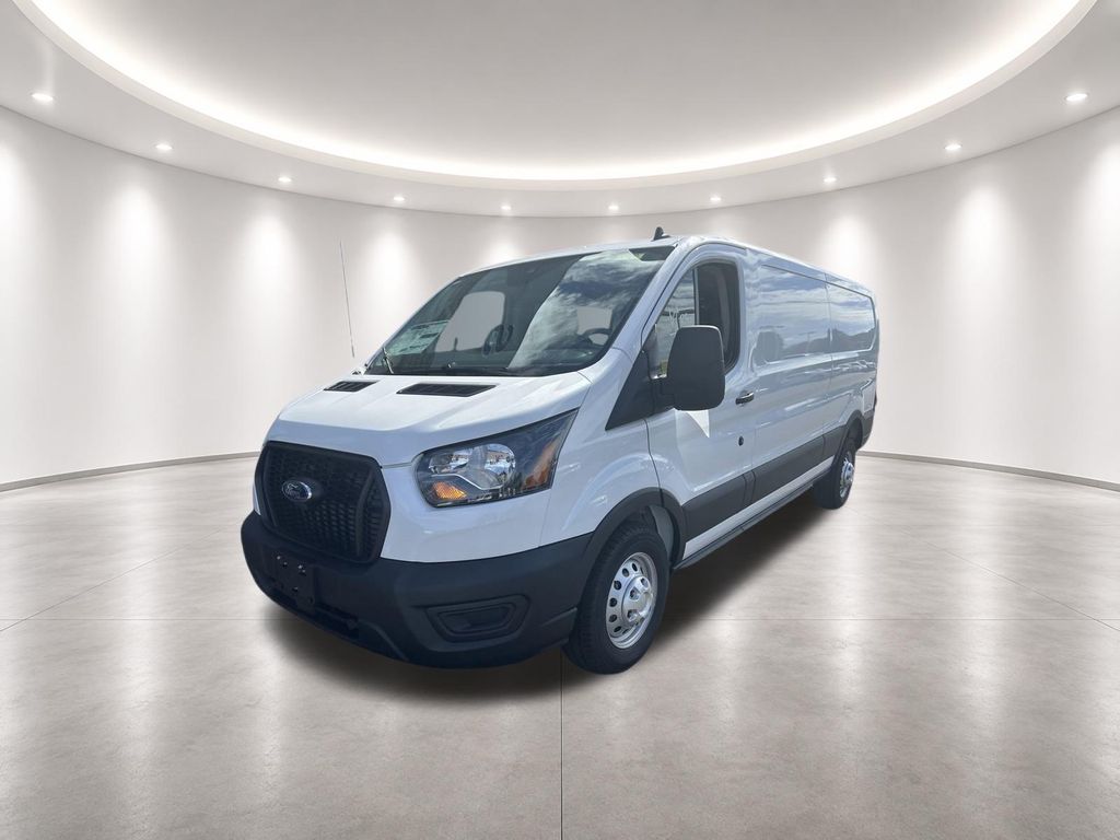 2025 Ford Transit Van Base - Photo 5