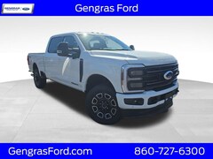 2026 Ford F-250 Platinum Truck Crew Cab