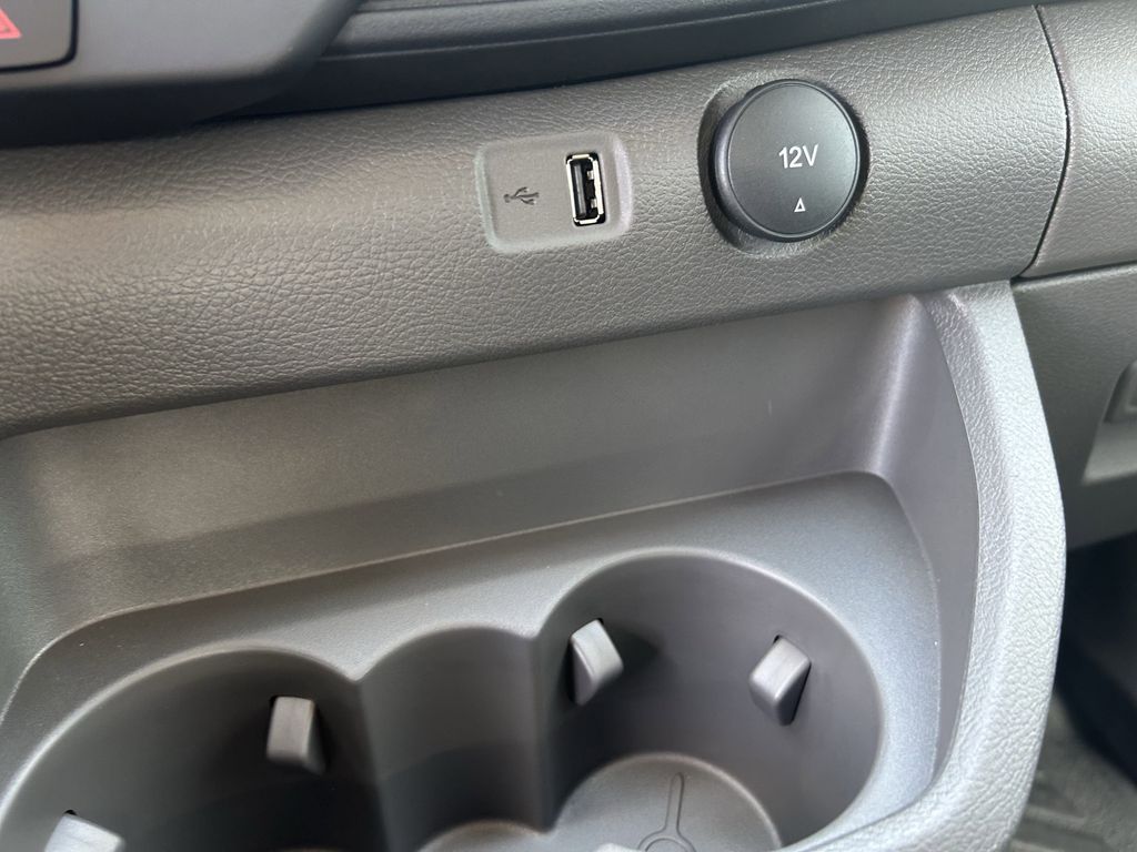 2025 Ford Transit Van Base - Photo 39