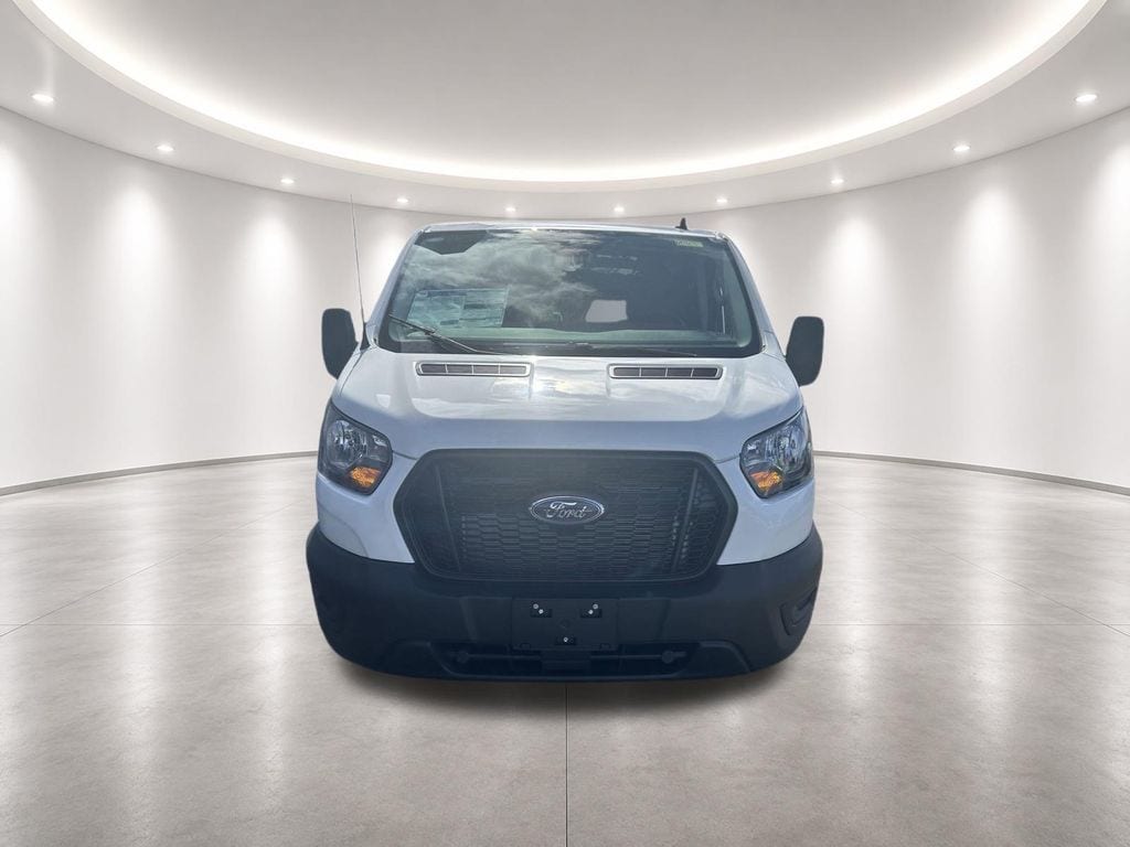 2025 Ford Transit Van Base - Photo 4