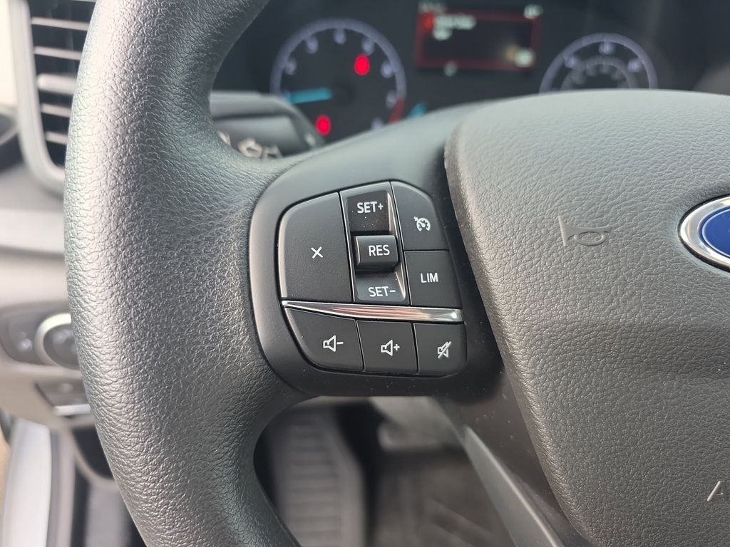 2025 Ford Transit Van Base - Photo 35