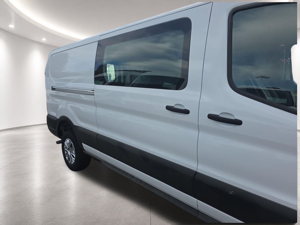 2025 Ford Transit Van Base - Photo 26