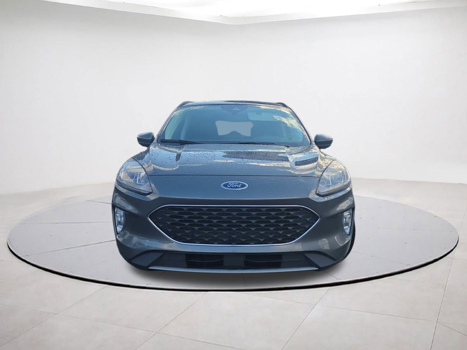 2022 Ford Escape SEL Plug-In Hybrid photo 2