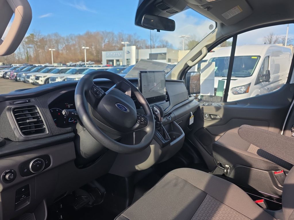 2025 Ford Transit Van Base - Photo 32