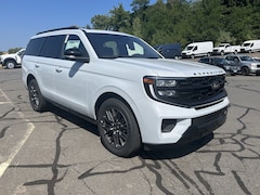 2025 Ford Expedition Platinum SUV
