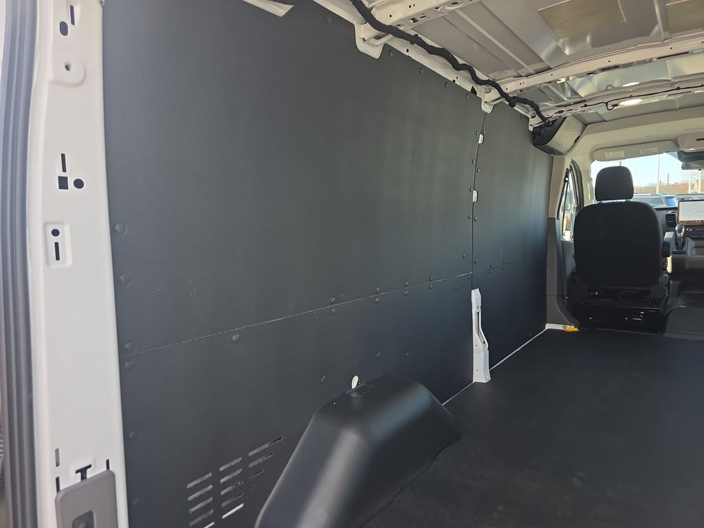 2025 Ford Transit Van Base - Photo 23