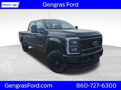 2026 Ford F-350 XL Truck Crew Cab