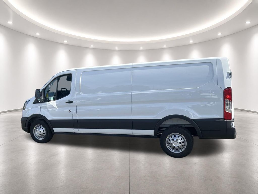 2025 Ford Transit Van Base - Photo 8