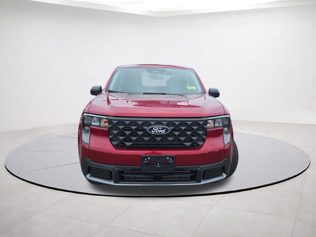 New 2025 Ford Maverick XLT Truck SuperCrew