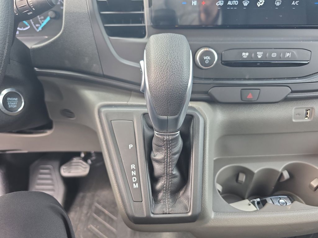 2025 Ford Transit Van Base - Photo 45