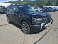 2025 Ford Bronco Sport Big Bend SUV