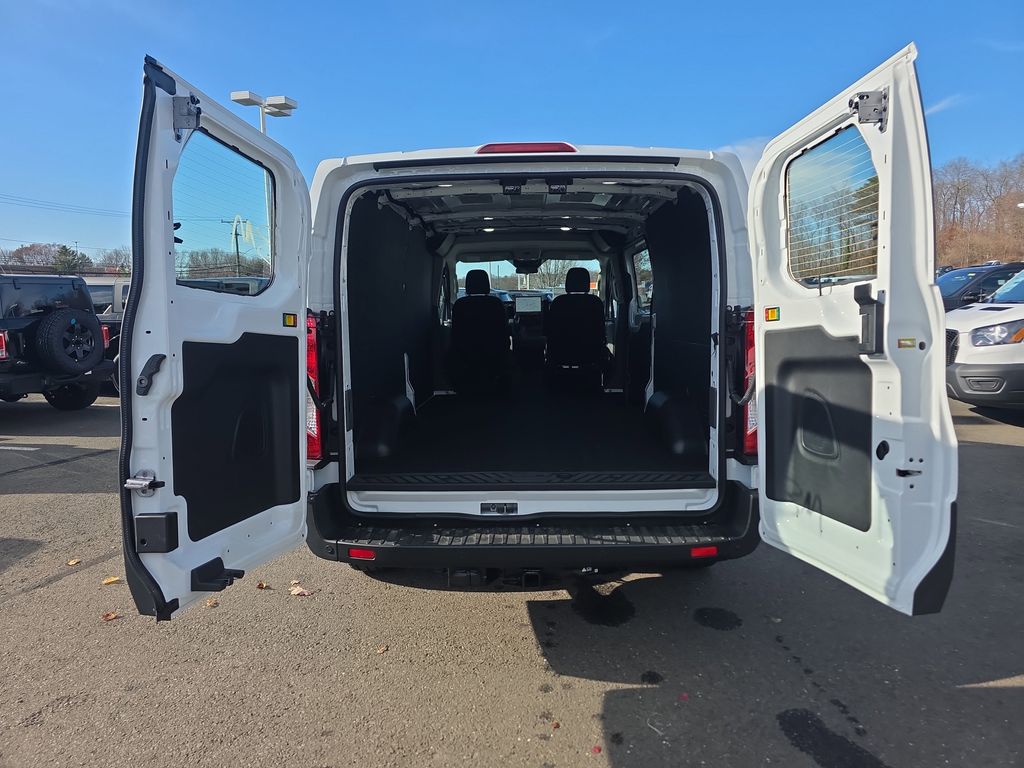 2025 Ford Transit Van Base - Photo 19