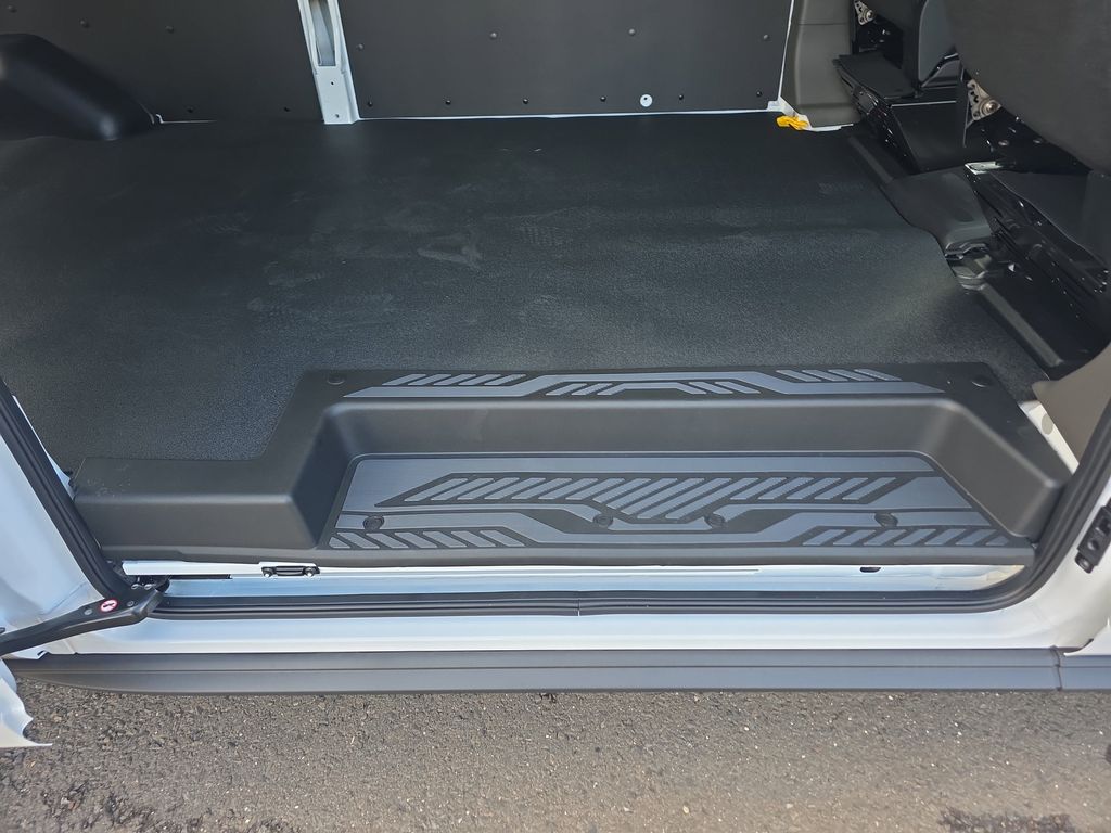 2025 Ford Transit Van Base - Photo 25