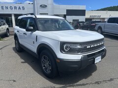 2025 Ford Bronco Sport Big Bend SUV