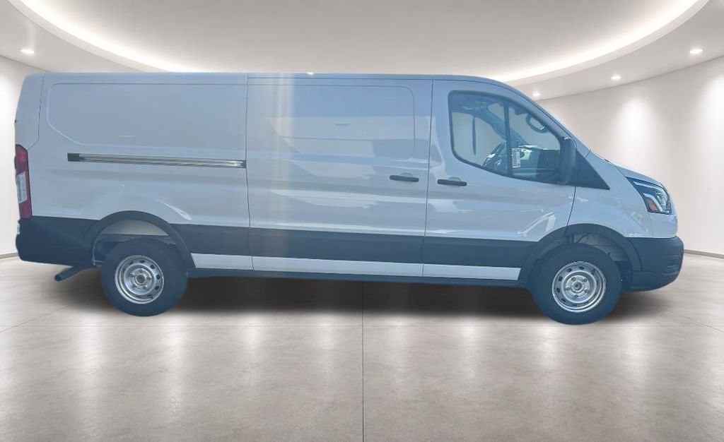2025 Ford Transit Van Base - Photo 14