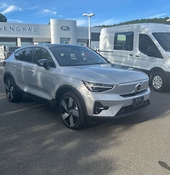 2023 Volvo C40 Recharge Pure Electric Ultimate SUV