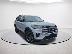 2025 Ford Explorer Active SUV