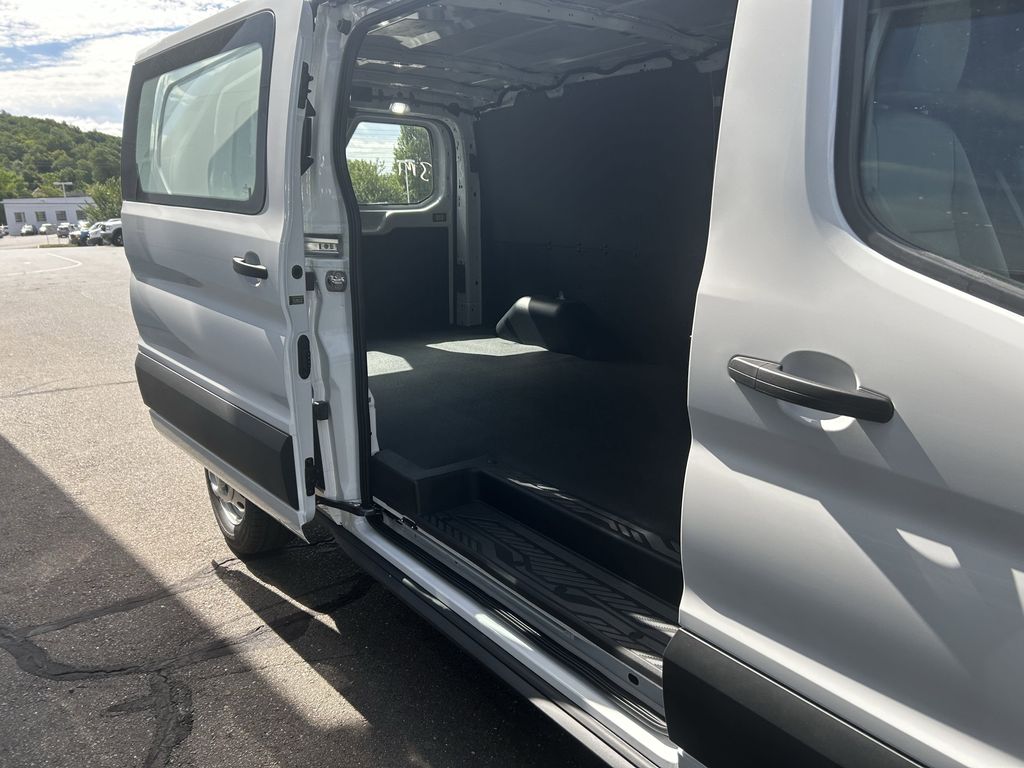 2025 Ford Transit Van Base - Photo 22