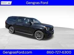 2026 Ford Expedition Max Platinum SUV