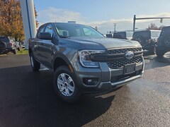 2025 Ford Ranger XL Truck SuperCrew