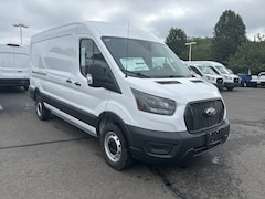 2025 Ford Transit-350 Cargo T350 Van Medium Roof Van