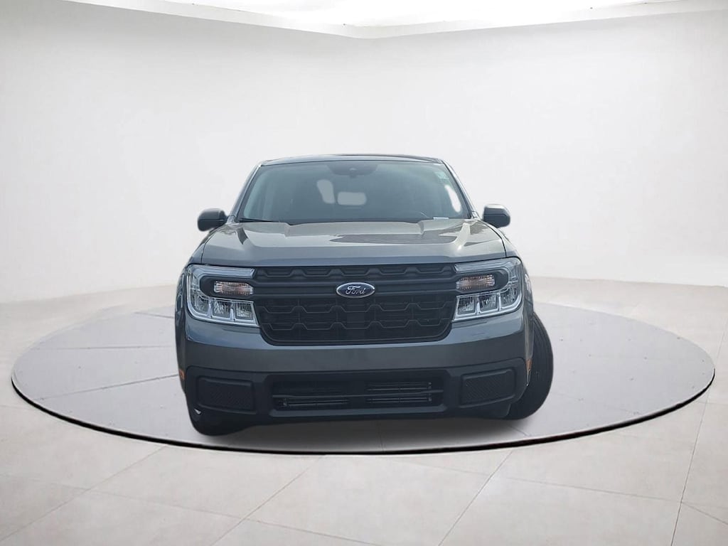 Used 2022 Ford Maverick SUPERC Truck SuperCrew