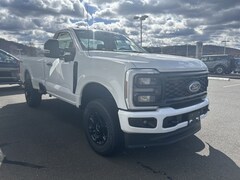 2025 Ford F-250 Truck Regular Cab