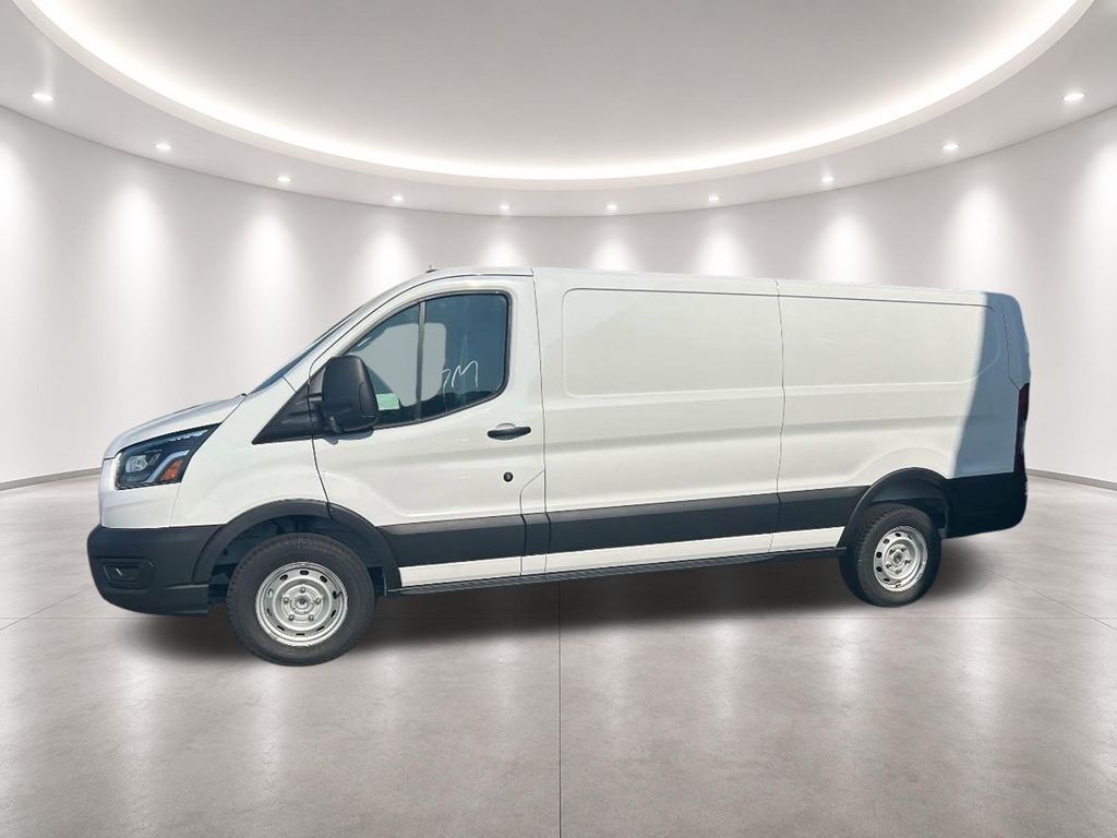 2025 Ford Transit Van Base - Photo 7