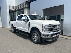 2025 Ford F-350 King Ranch Truck Crew Cab