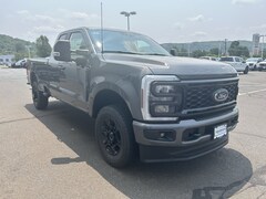 2025 Ford F-350 SCAB Truck Super Cab