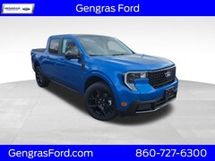 2026 Ford Maverick Lariat Truck SuperCrew