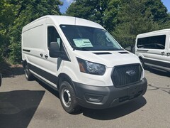 2025 Ford Transit-250 Cargo Van Medium Roof Van