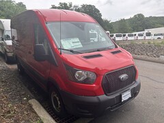 2025 Ford Transit-250 Cargo Van Medium Roof Van