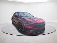 2025 Ford Mustang Mach-E GT SUV