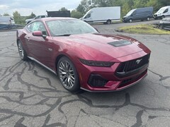 2025 Ford Mustang GT Coupe