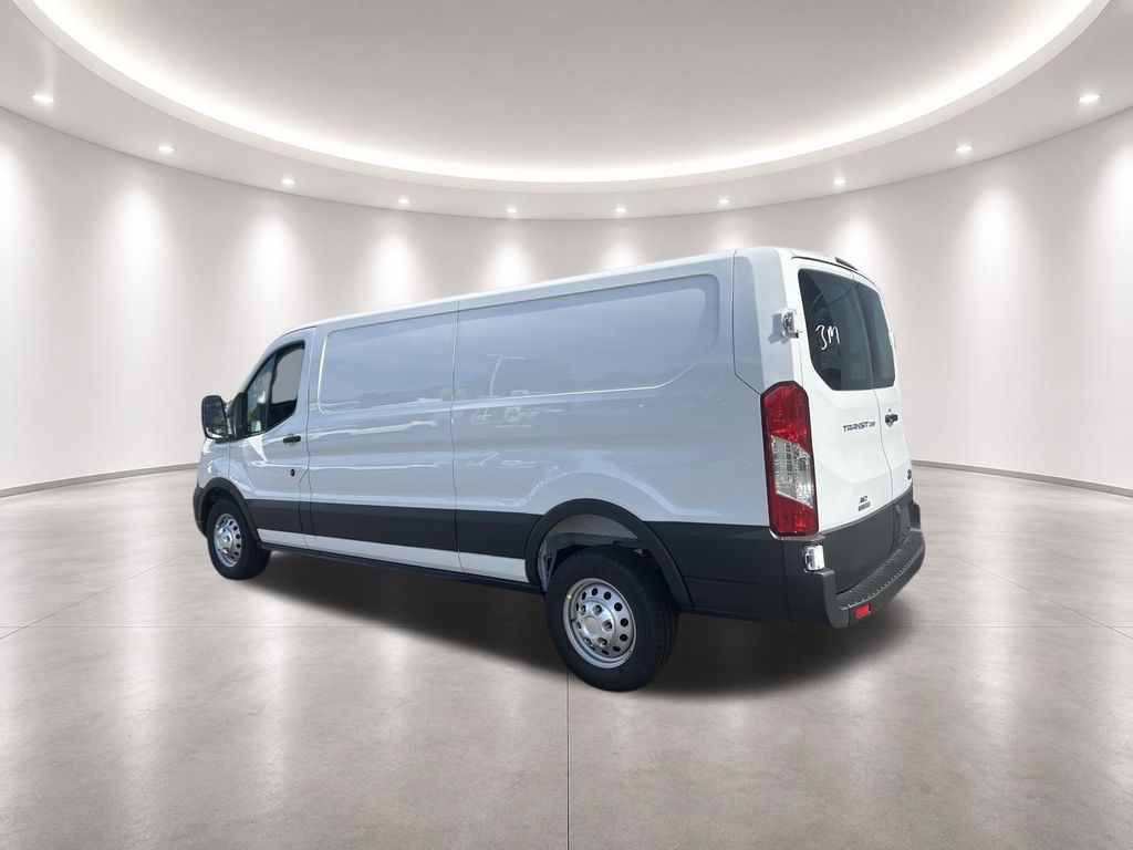 2025 Ford Transit Van Base - Photo 9