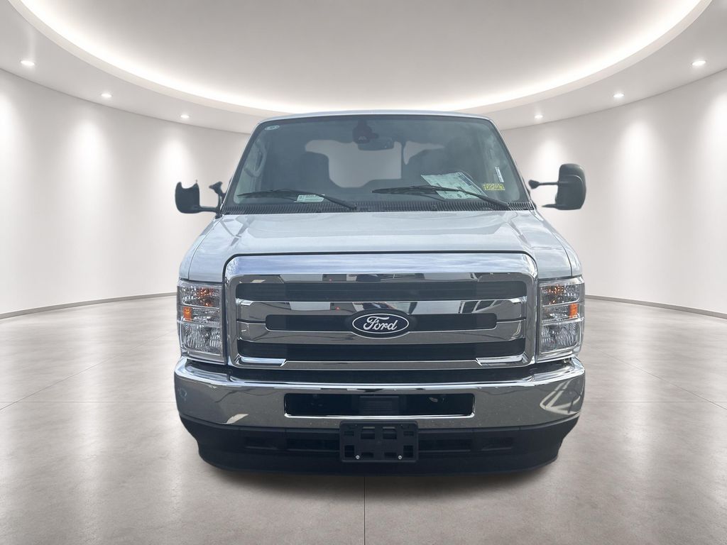 2026 Ford E-Series Cutaway Base - Photo 38