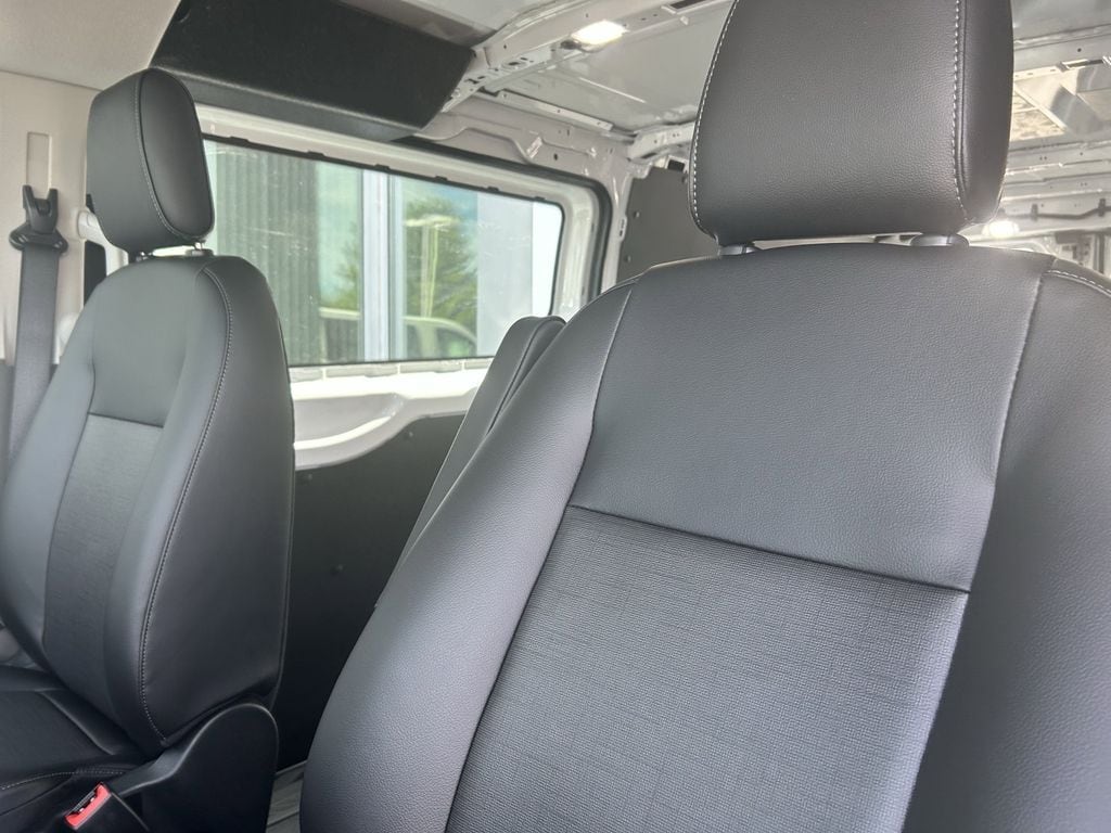 2025 Ford Transit Van Base - Photo 29