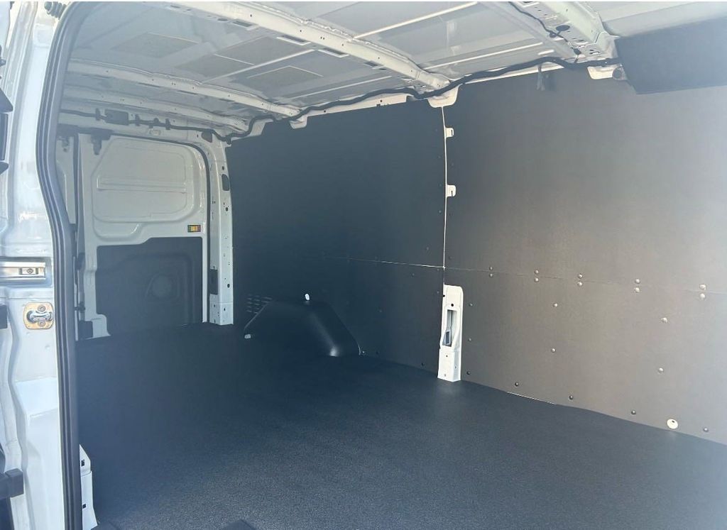 2025 Ford Transit Van Base - Photo 20