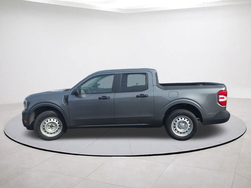 Used 2022 Ford Maverick SUPERC Truck SuperCrew