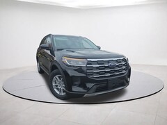 2025 Ford Explorer Active SUV
