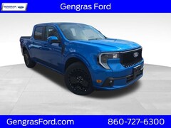 2026 Ford Maverick Lobo High Truck SuperCrew