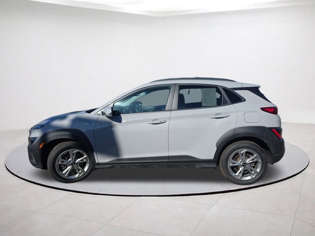 Used 2023 Hyundai Kona SEL SUV