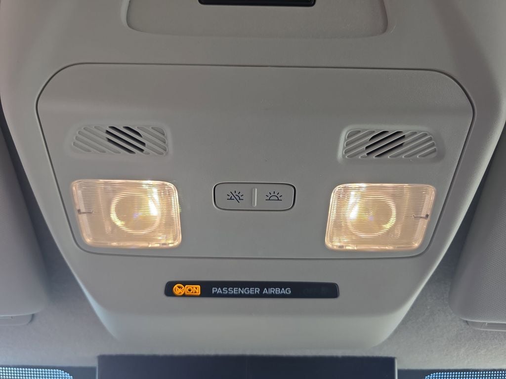 2025 Ford Transit Van Base - Photo 40