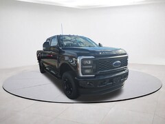 2026 Ford F-250 Truck Crew Cab